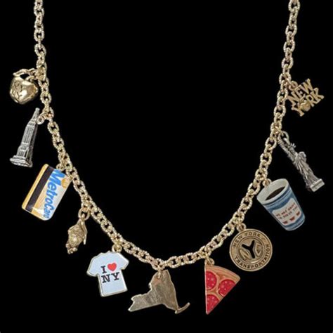 This is Brooklyn Charm an adorable jewelry and vintage.